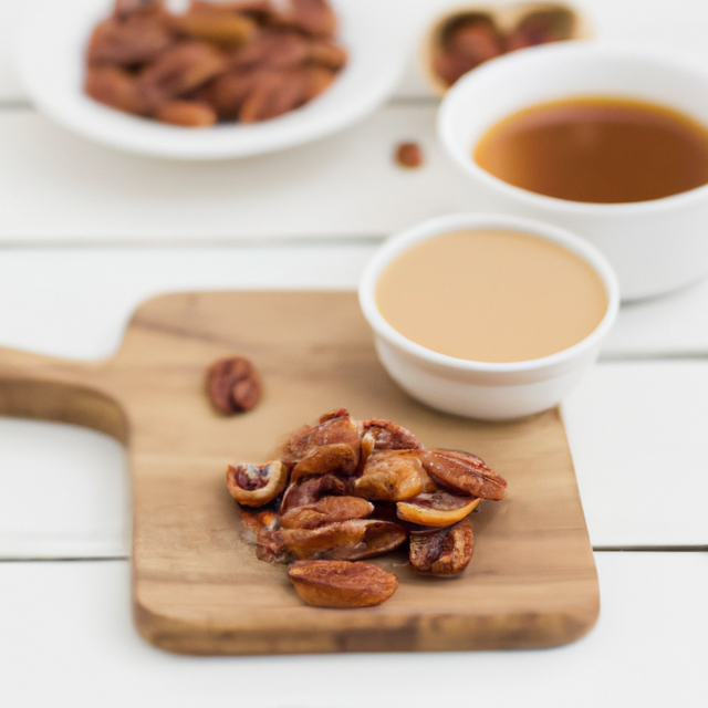 Praline Flavor Extract Without Diacetyl