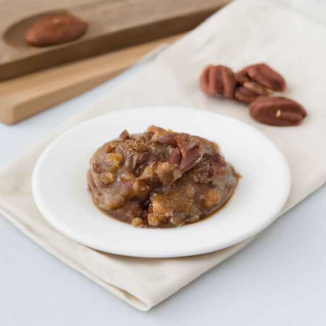 Praline Flavor Extract, Organic