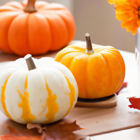 Pumpkin Flavor Extract, Organic