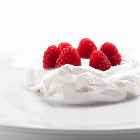 Raspberry Cream Flavor Extract, Natural