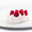 Organic Raspberry Cream Flavor Extract Without Diacetyl
