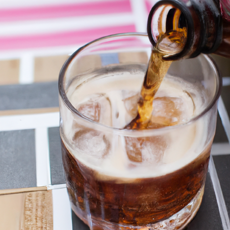 Root Beer Flavor Extract, Organic