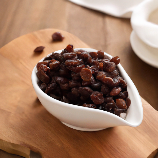 Rum Raisin Flavor Extract Without Diacetyl