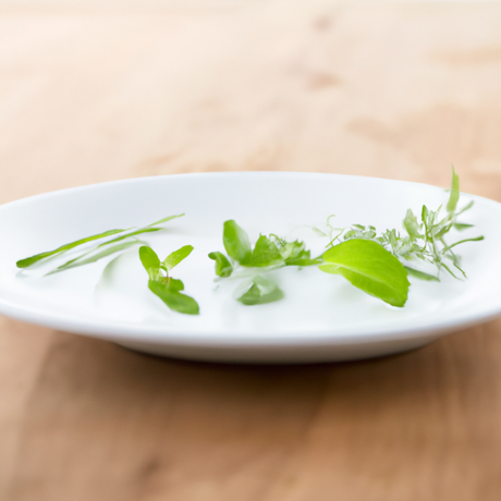 Organic Savory Flavor Extract Without Diacetyl