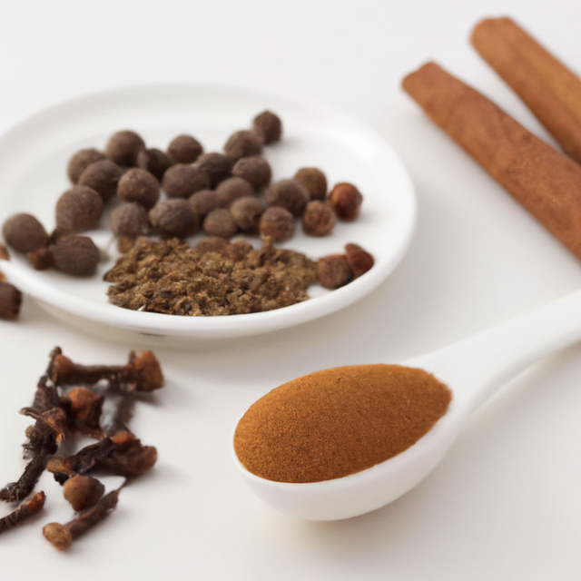 Spice Flavor Extract, Natural