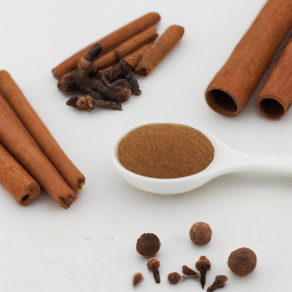 Organic Spice Extract Without Diacetyl – Newport Flavors & Fragrances