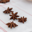 Organic Star Anise Flavor Extract Without Diacetyl