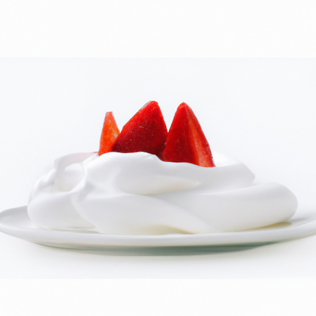 Strawberry Cream Flavor Extract, Natural