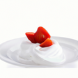 Strawberry Cream Flavor Extract Without Diacetyl