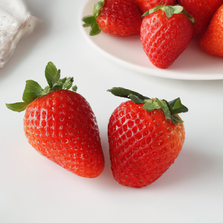 Strawberry Daiquiri Flavor Extract, Natural