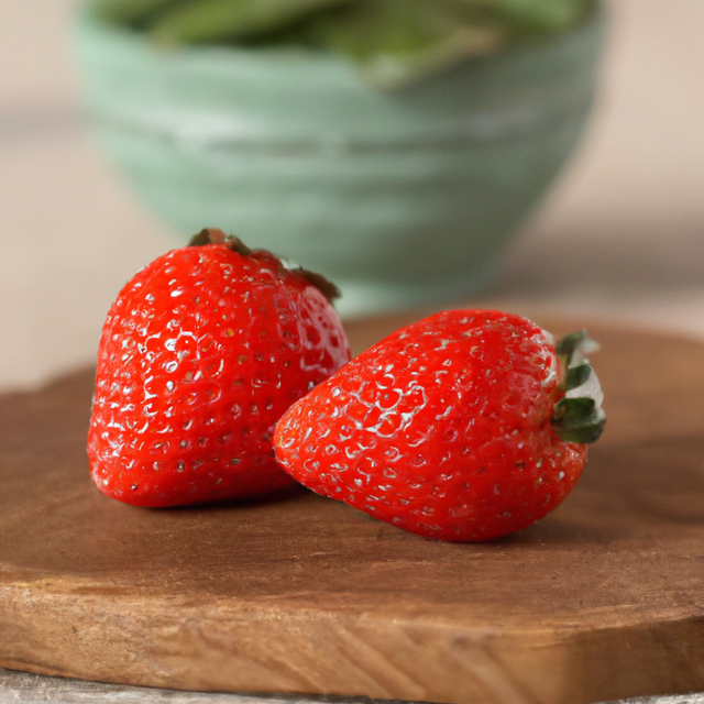 Organic Strawberry Daiquiri Flavor Extract Without Diacetyl