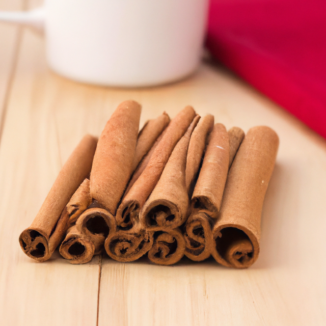 Sweet Cinnamon Flavor Extract Without Diacetyl