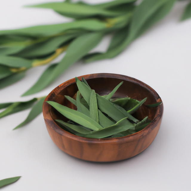 Tarragon Leaf Flavor Extract, Natural