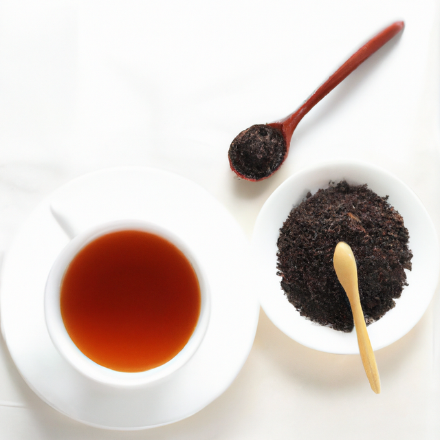 Tea Flavor Extract, Natural