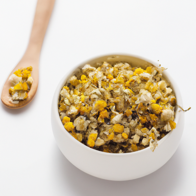 Tea Flavor Extract Without Diacetyl