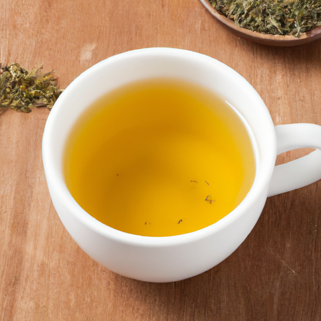 Tea Flavor Extract, Organic