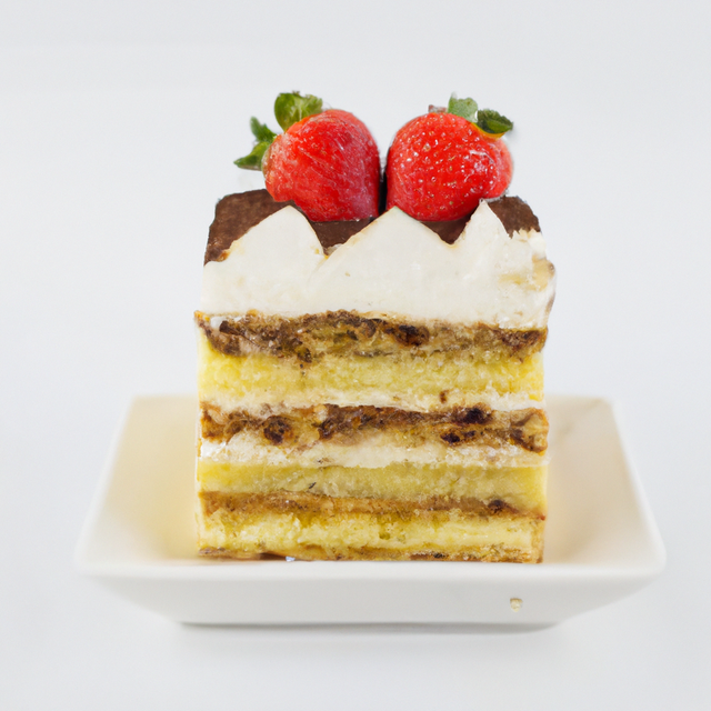 Tiramisu Flavor Extract, Natural