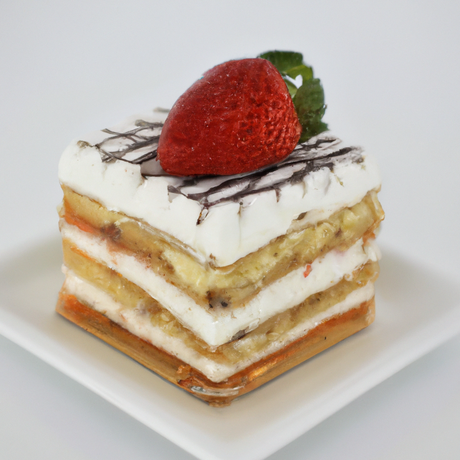 Tiramisu Flavor Extract Without Diacetyl