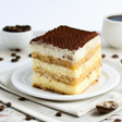 Organic Tiramisu Flavor Extract Without Diacetyl