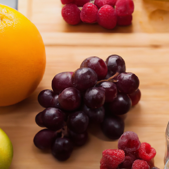 Tutti Frutti Flavor Extract Without Diacetyl