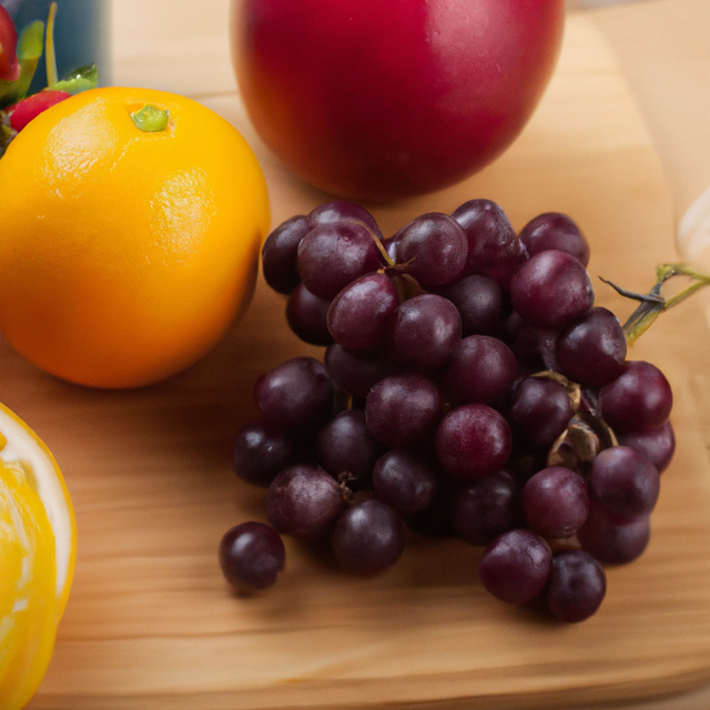 Organic Tutti Frutti Flavor Extract Without Diacetyl