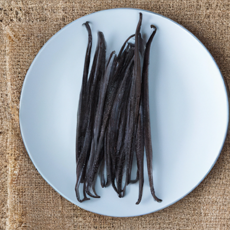 Vanilla Cola Flavor Extract, Natural