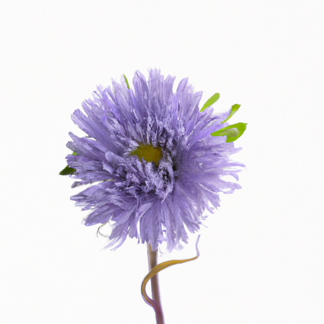 Organic Violet Flavor Extract Without Diacetyl