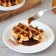 Waffle Flavor Extract, Organic