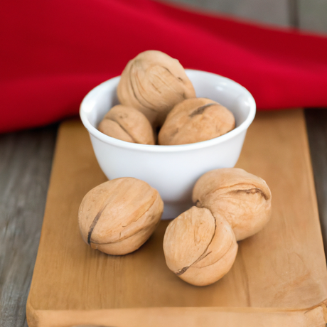 Walnut Flavor Extract, Natural