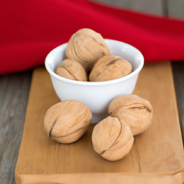 Walnut Flavor Extract, Natural