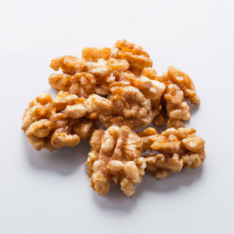 Walnut Flavor Extract Without Diacetyl