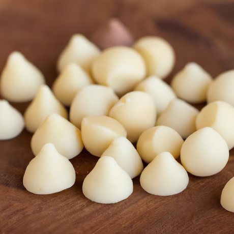 White Chocolate Macadamia Nut Flavor Extract Without Diacetyl