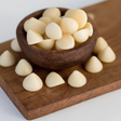 White Chocolate Macadamia Nut Flavor Extract, Organic