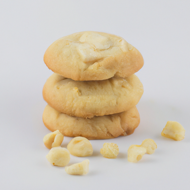 Organic White Chocolate Macadamia Nut Flavor Extract Without Diacetyl