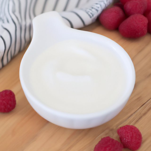 Yogurt Flavor Extract, Natural