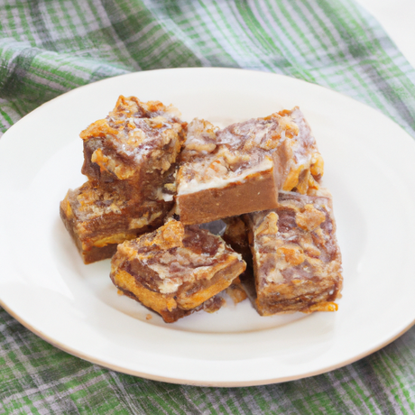 Organic Toffee Flavor Oil for Lip Balm