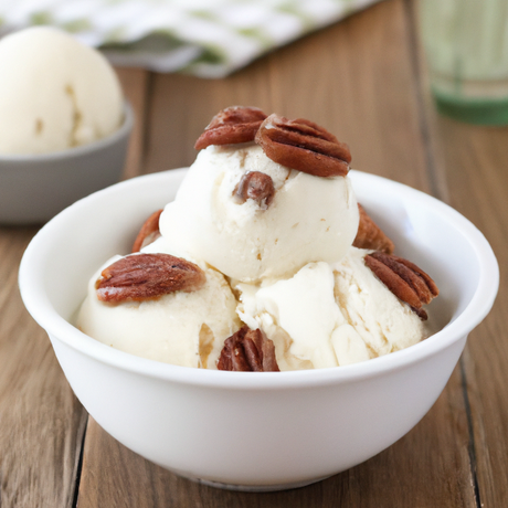 Organic Butter Pecan Flavor Oil for Lip Balm