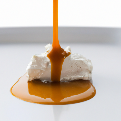 Caramel Cream Flavor Oil for Lip Balm