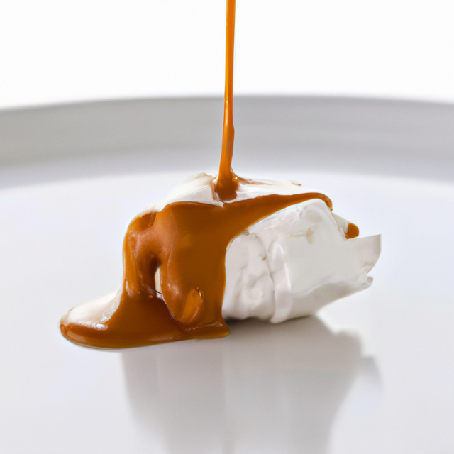 Caramel Cream Flavor Oil for Chocolate