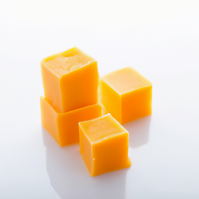 Organic Cheese Flavor Oil for Lip Balm