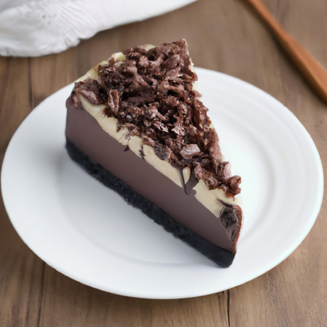 Chocolate Cheesecake Flavor Oil, Organic