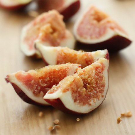 Fig Flavor Oil, Organic