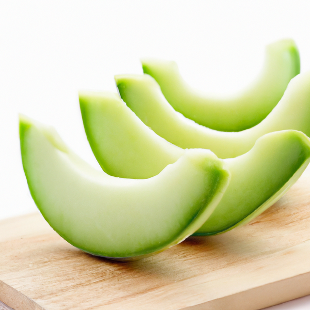 Honeydew Melon Flavor Oil for Lip Balm