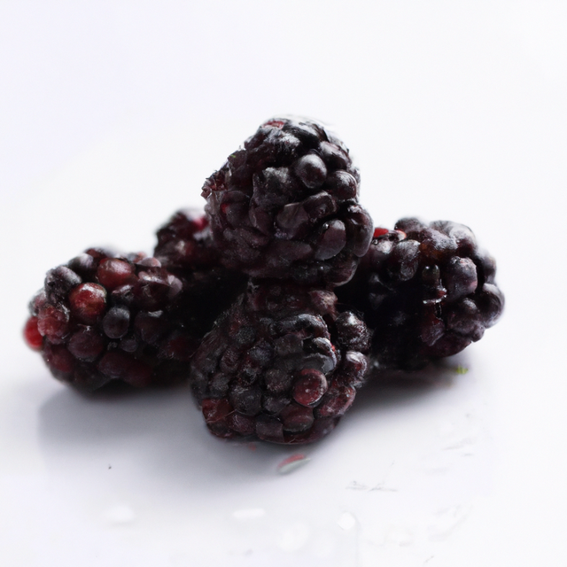 Organic Boysenberry Coffee and Tea Flavoring