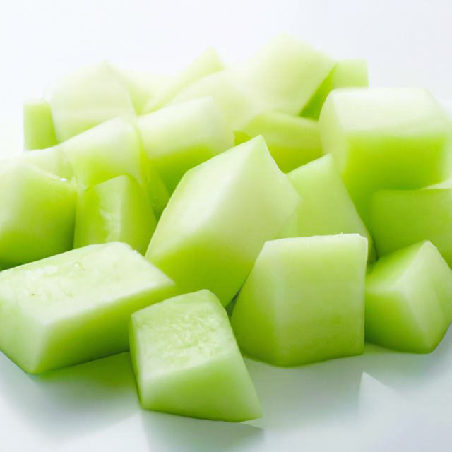 Melon Flavor Oil for Lip Balm