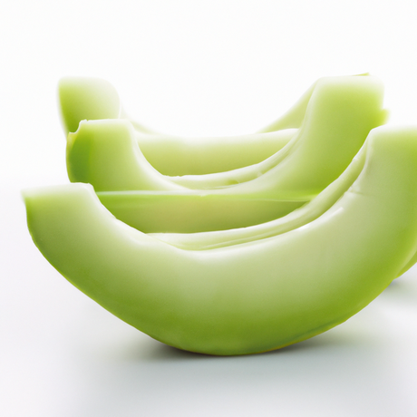 Organic Melon Flavor Oil for Lip Balm