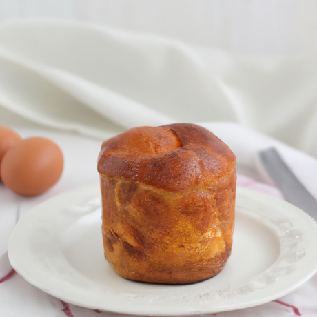 Organic Panettone Flavor Oil For Chocolate