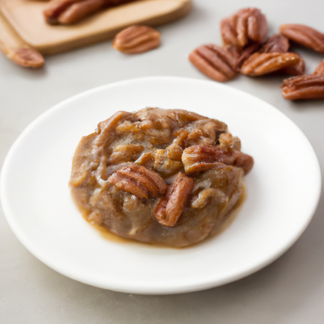 Pecan Praline Flavor Oil, Organic