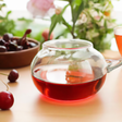 Organic Grenadine Coffee and Tea Flavoring Without Diacetyl