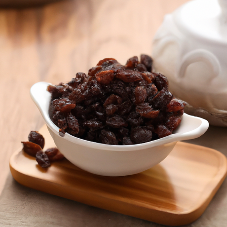 Raisin Flavor Oil, Organic